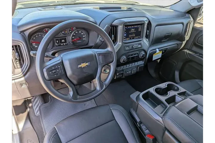 $36995 : Chevrolet Silverado 1500 202 image 10