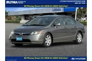 Honda Civic 2008 LX 4dr Seda