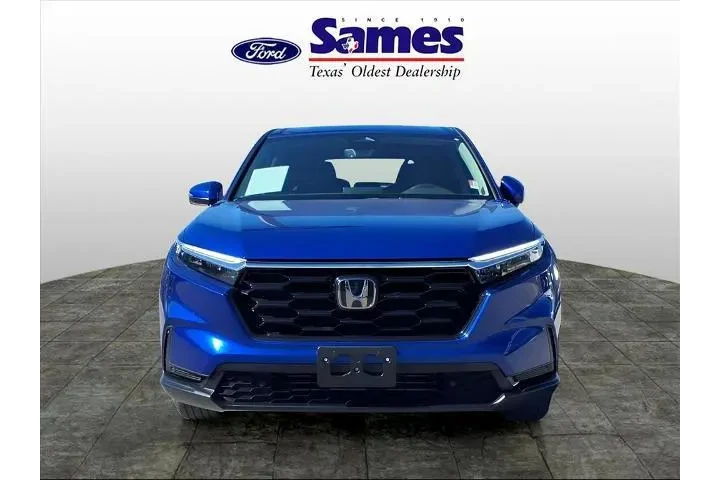 $33250 : Honda CR-V 2024 AWD EX-L 4dr image 2