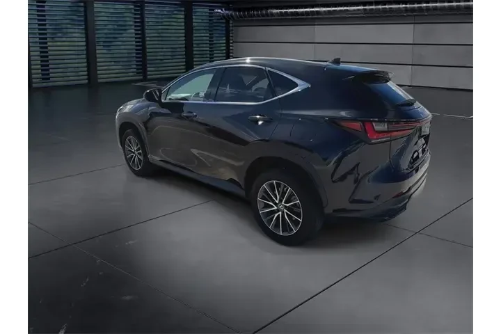 $35988 : Lexus NX 250 2023 4dr Crosso image 6