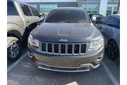 $12598 : Jeep Grand Cherokee 2014 4x4 thumbnail