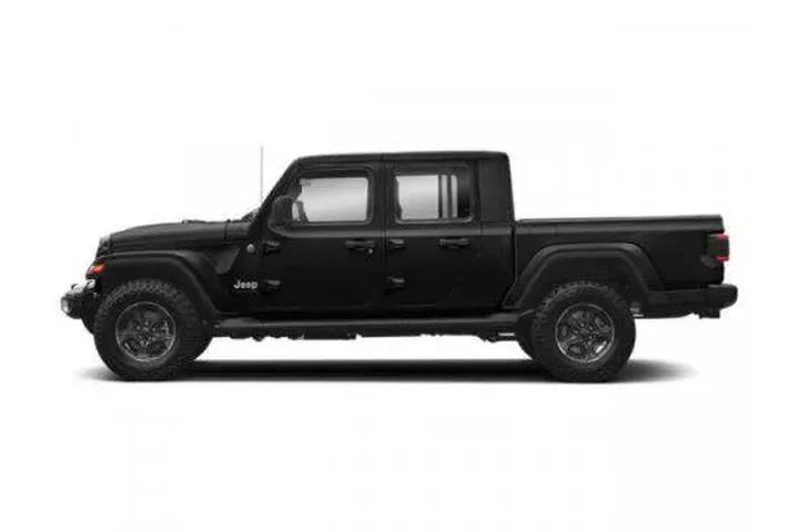 $26610 : Jeep Gladiator 2020 4x4 Over image 3