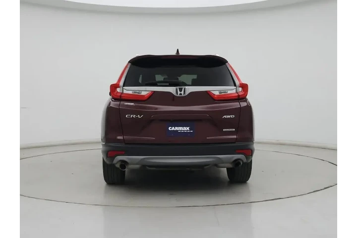 $22998 : Honda CR-V 2017 AWD Touring image 6