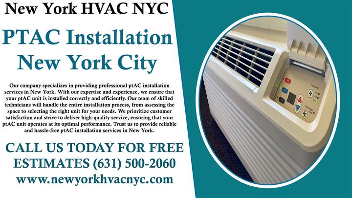 New York HVAC NYC image 5