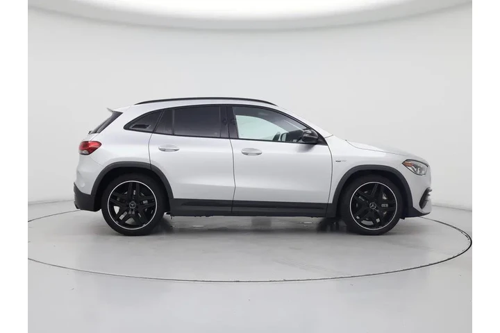 $28998 : Mercedes-Benz GLA 2021 AWD A image 7