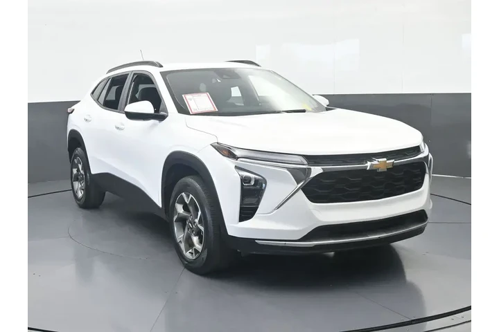 $18321 : Chevrolet Trax 2024 LT 4dr C image 9