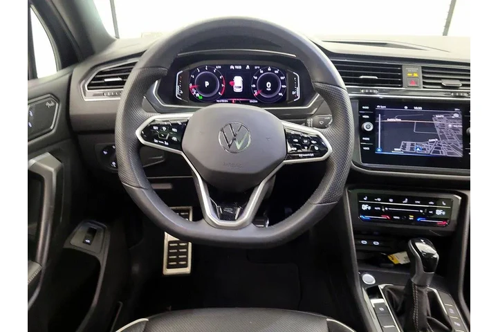 $25998 : Volkswagen Tiguan 2022 AWD S image 10