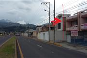 $250000 : OTAVALO VENDO CASA COMERCIAL thumbnail