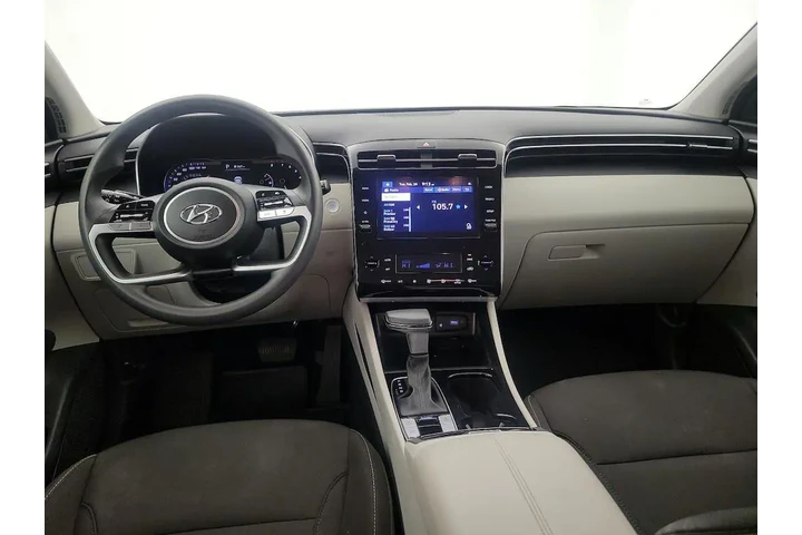 $23998 : Hyundai TUCSON 2024 AWD SEL image 9