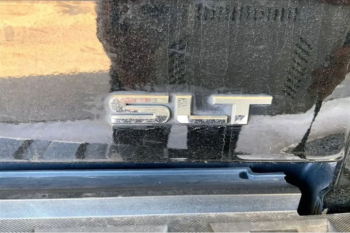 $19691 : GMC Sierra 1500 2018 4x2 SLT image 9