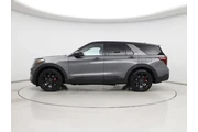 $33998 : Ford Explorer 2022 ST 4dr SU thumbnail