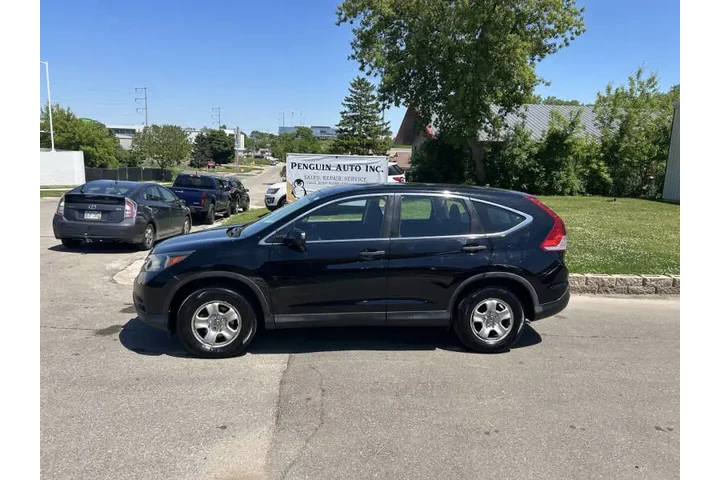 $7990 : 2014 CR-V LX image 3