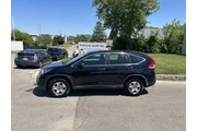 $7990 : 2014 CR-V LX thumbnail