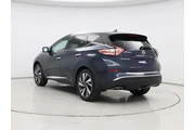 $17998 : Nissan Murano 2017 AWD Plati thumbnail