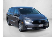 $37455 : Honda Odyssey 2023 Touring 4 thumbnail