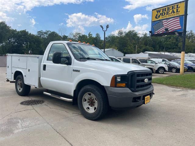 $8295 : 2006 F-350 Super Duty XL image 3