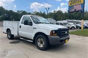 $8295 : 2006 F-350 Super Duty XL thumbnail