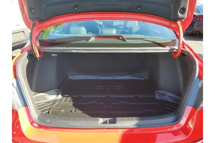 Honda Civic 2024 Sport 4dr S image 9