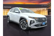 $24295 : Hyundai TUCSON 2025 SEL 4dr thumbnail