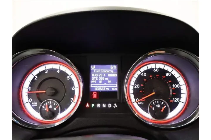 $6599 : Dodge Grand Caravan 2013 SXT image 4