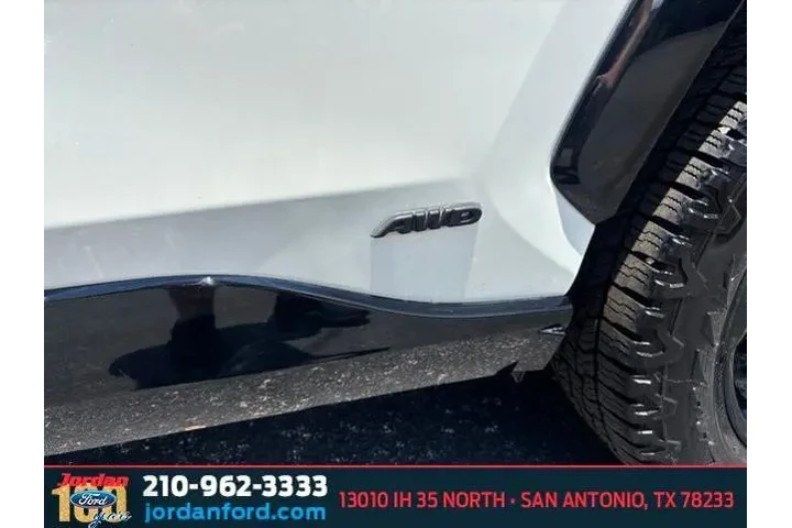 $20552 : Toyota RAV4 Hybrid 2020 AWD image 6