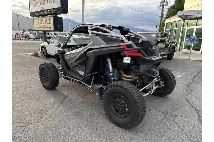 $34910 : 2024 RZR Pro R Premium image 9