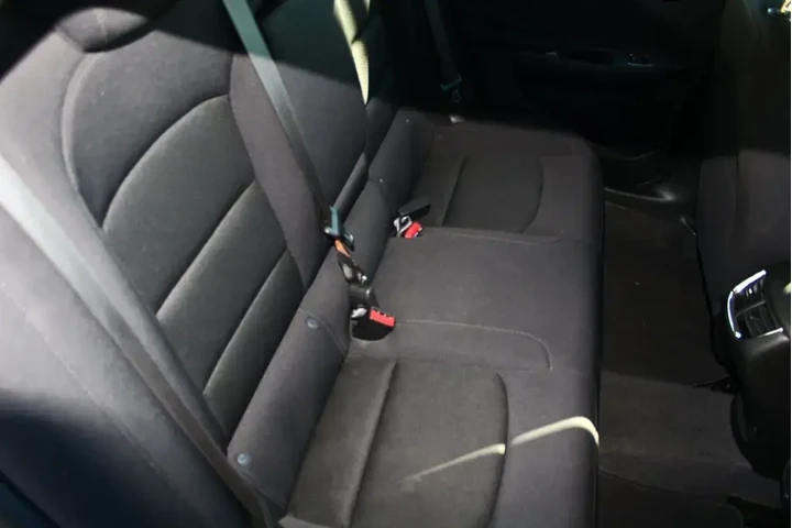 $19075 : Chevrolet Malibu 2024 LT 4dr image 7