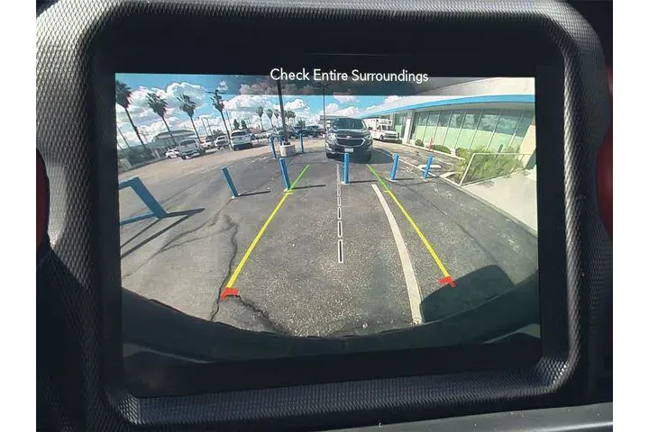 $36881 : Jeep Wrangler Unlimited 2021 image 6