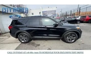 $32488 : Ford Explorer 2023 AWD XLT 4 thumbnail
