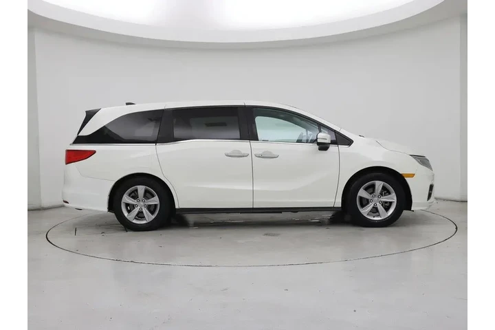 $21998 : Honda Odyssey 2018 EX-L 4dr image 7