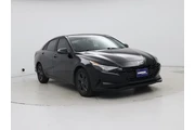 Hyundai ELANTRA 2023 SEL 4dr en Raleigh