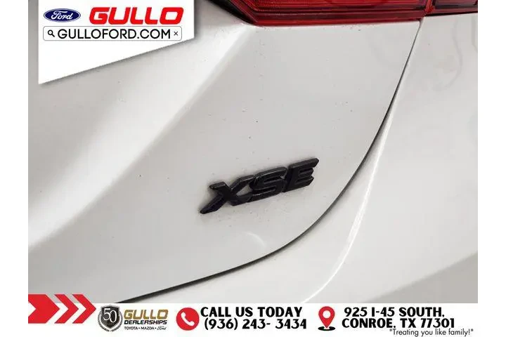 $26591 : Toyota Camry 2020 XSE V6 4dr image 8