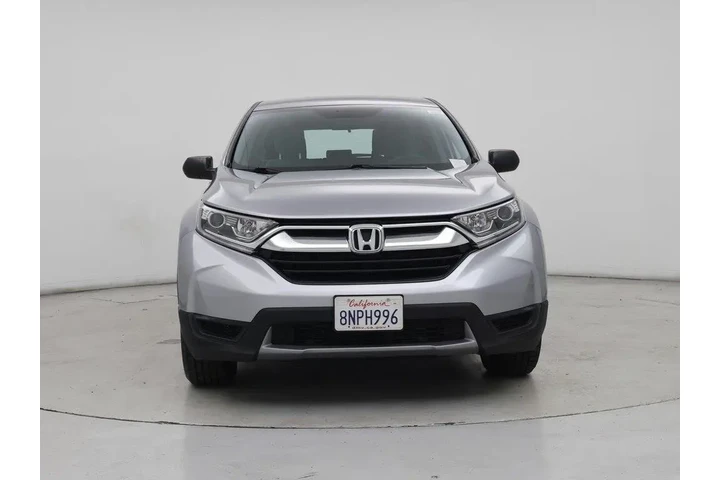 $19998 : Honda CR-V 2019 LX 4dr SUV image 5