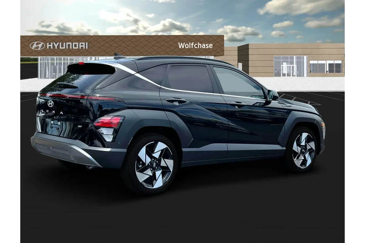 $26470 : Hyundai KONA 2024 Limited 4d image 8