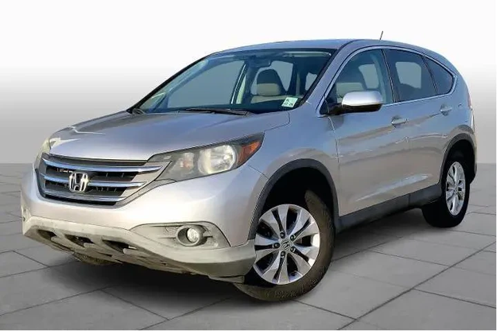 $9997 : Honda CR-V 2014 EX 4dr SUV image 1