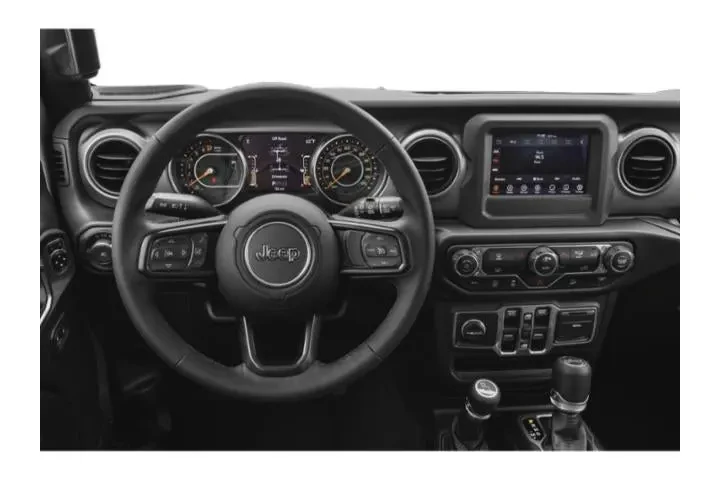 $30587 : 2021 Wrangler Unlimited Willy image 7