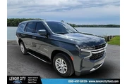 Chevrolet Tahoe 2021 4x2 LS en Knoxville