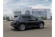 $21662 : Jeep Compass 2025 4x4 Latitu thumbnail