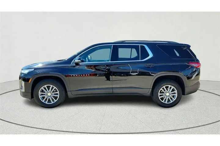 $29998 : Chevrolet Traverse 2023 LT C image 6
