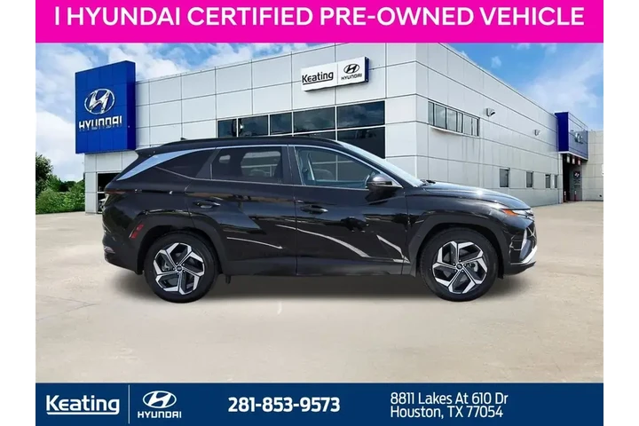 $20968 : Hyundai TUCSON 2023 SEL 4dr image 4