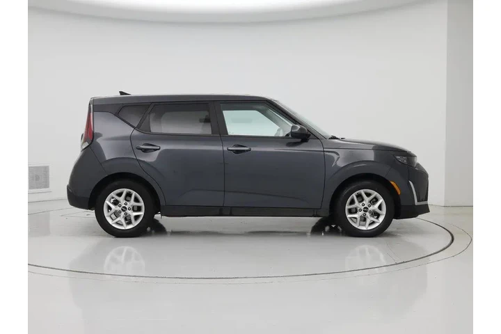 $15998 : Kia Soul 2023 LX 4dr Crossov image 7
