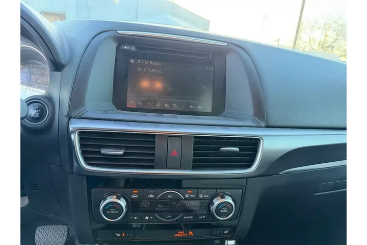 $17000 : Mazda CX-5 2016 Grand Tourin image 8