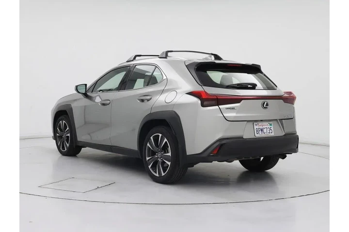 $23998 : Lexus UX 200 2019 4dr Crosso image 2