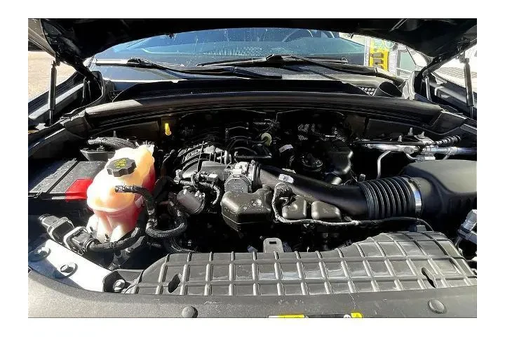 $26858 : Jeep Grand Cherokee L 2021 4 image 10