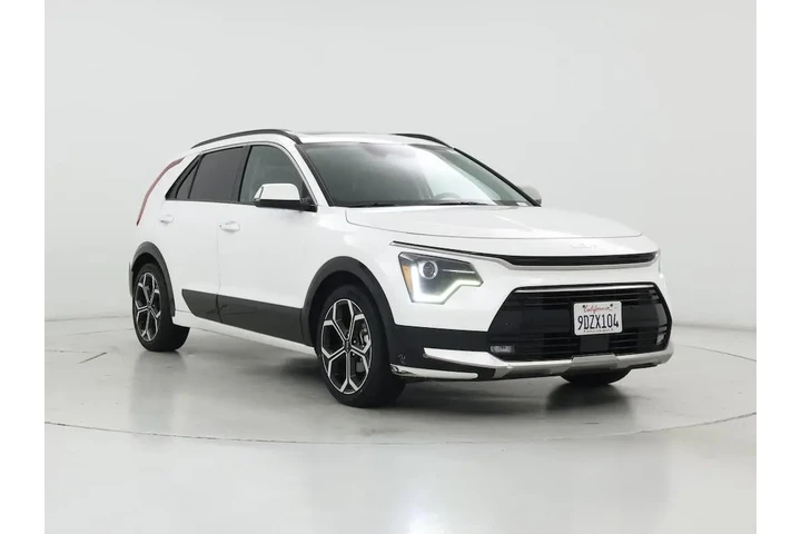 $22998 : Kia Niro 2023 EX Touring 4dr image 1