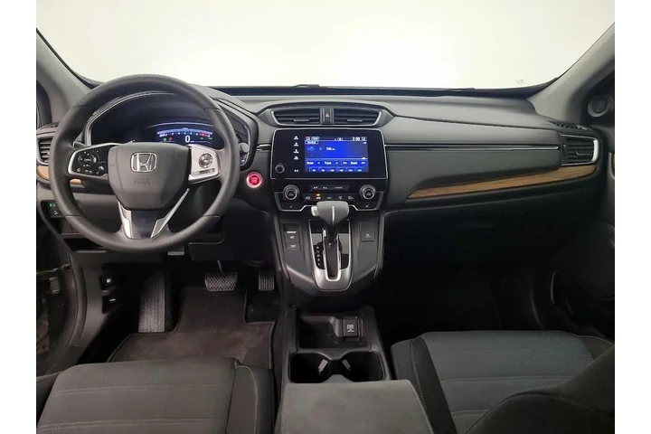 $19998 : Honda CR-V 2019 AWD EX 4dr S image 9