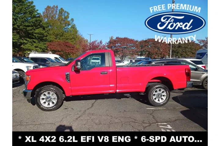 $32999 : Ford F-350 Super Duty 2020 4 image 2