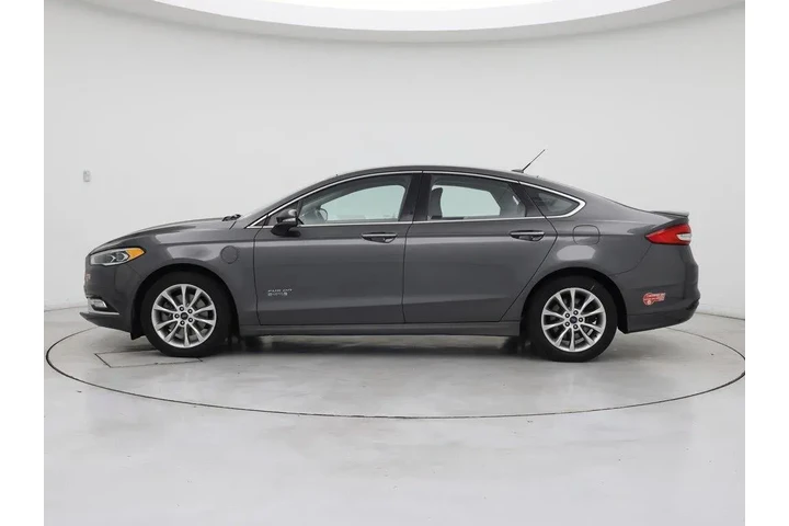 $12599 : Ford Fusion Energi 2017 Tita image 3
