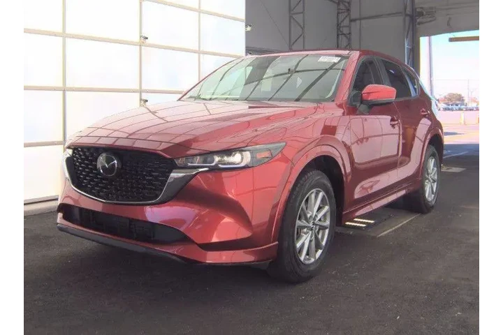 $21240 : Mazda CX-5 2024 AWD 2.5 S Se image 1