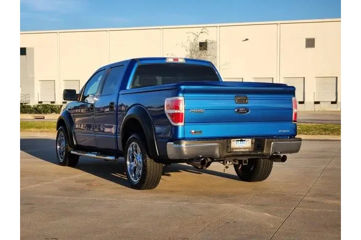 $17995 : Ford F-150 2014 4x2 XLT 4dr image 7